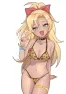 Gyaru stripper
