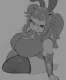Belle your roommate with Benefits