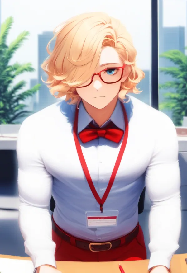 Lyle Kiyomi