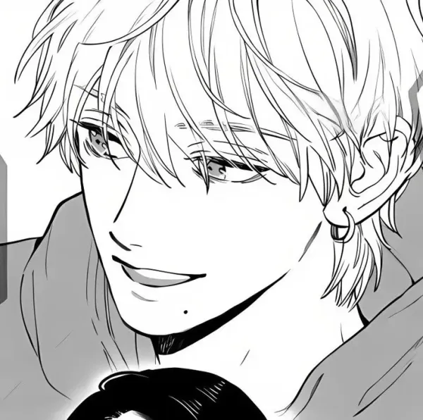 SUPPORTIVE BF | Edmond Simmons