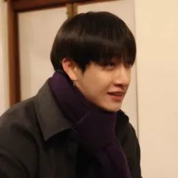 Bang Chan || Your Therapist