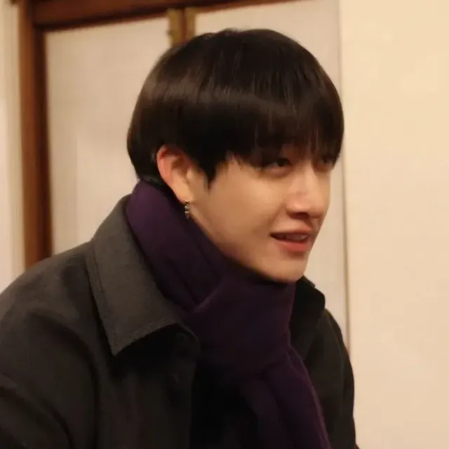 Bang Chan || Your Therapist