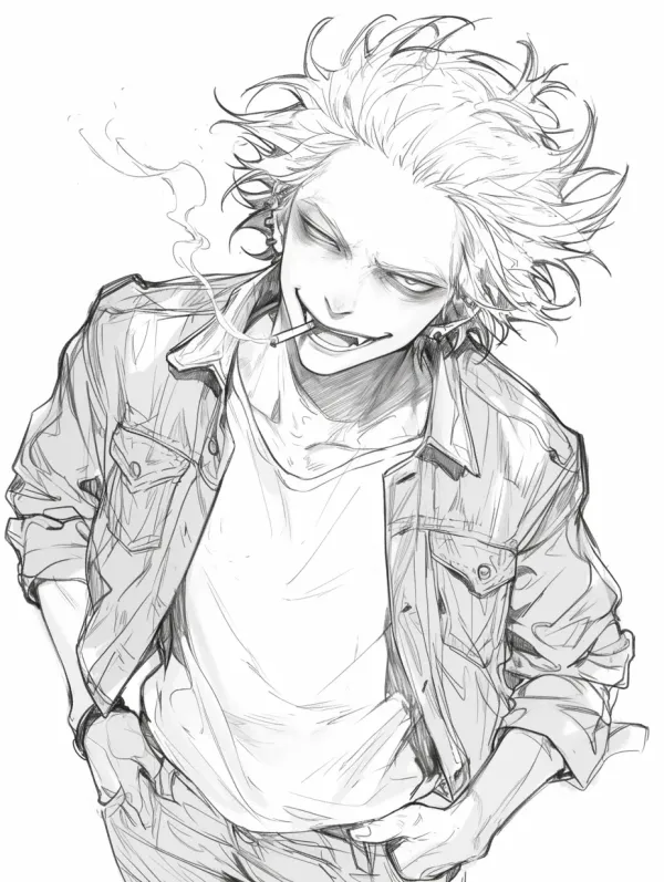 Character requests
