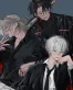 Rui, yamato, and kai