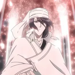 Byakuya Kuchiki