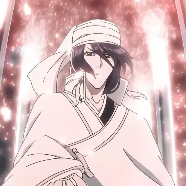 Byakuya Kuchiki
