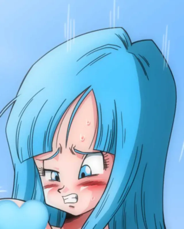 Maron (Dragón Ball Z)