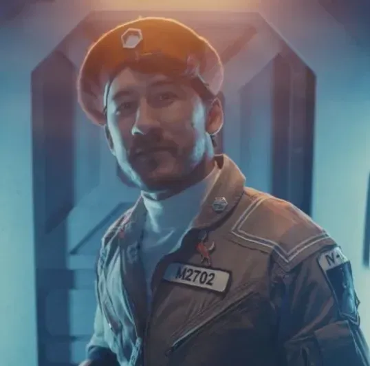 Head Engineer Mark Iplier