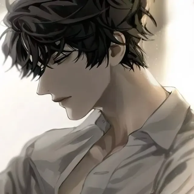 Yoo Joonghyuk (PHANTOM OF THE OPERA AU)