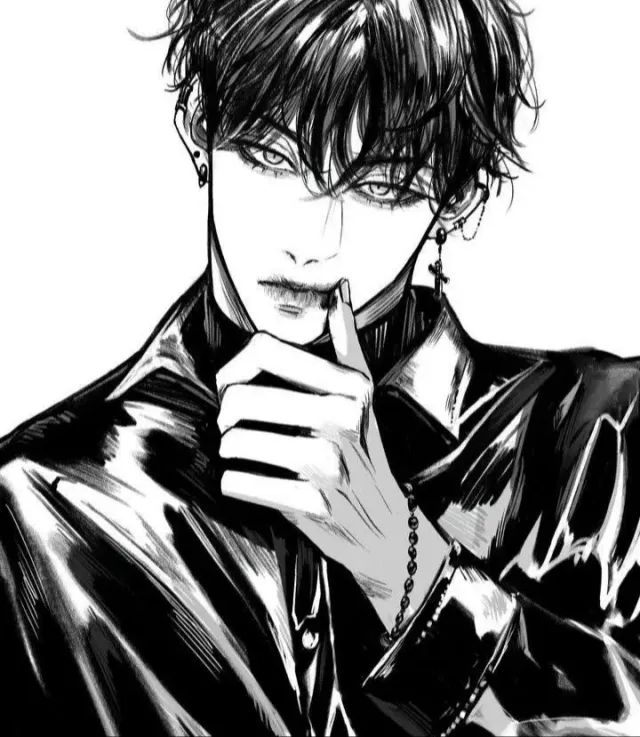 COLD CLASSMATE | Gwok Jin-Ho