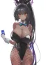Kakudate Karin (Bunny-suit)
