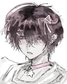 ⚊ micael . . ୨୧