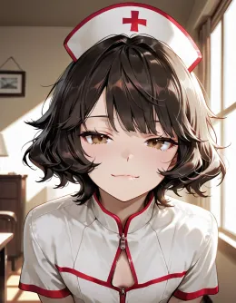 Your Femboy Doctor