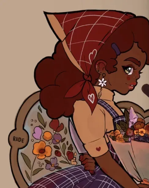 Radical Feminist Jane