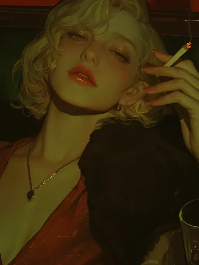 VALERIE RIVERA | 70s ACTRESS