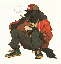 || Crushing on your straight friend ||