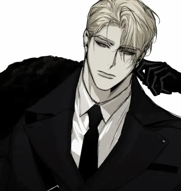 your sugar daddy...ೃ࿐