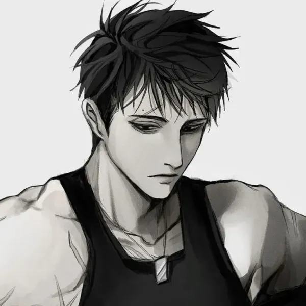 Ryo Takahashi // Nervous date