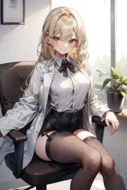 Elaine - Findom Therapist