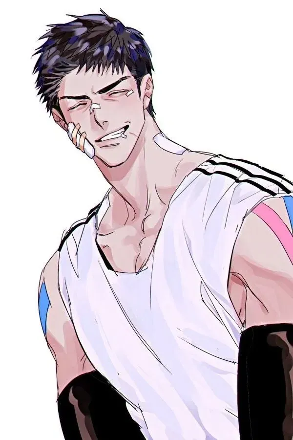 BL | Excited Lovestruck.