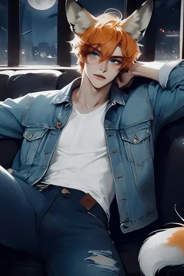 Finnegan “Finn” Clayborne