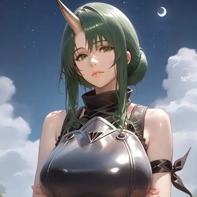 Hoshiguma | An Unexpected Encounter