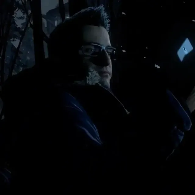 Chris Hartley ! [ MLM ]