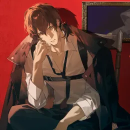 DETECTIVE || Joseph Fisher