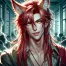 FOXBOY | Ryder Hawthorne