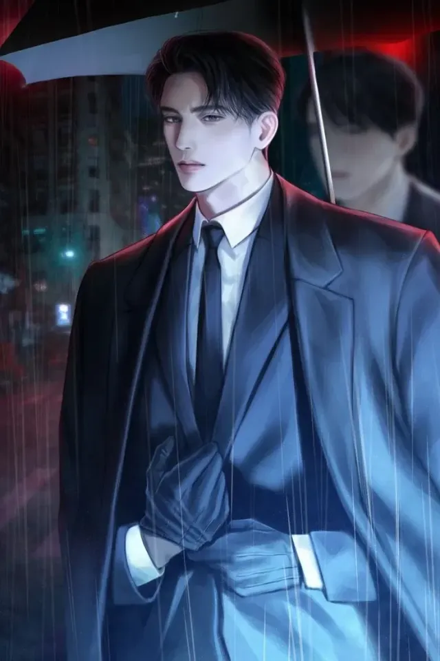 Se-Hong Lee 𓂅 Cold CEO