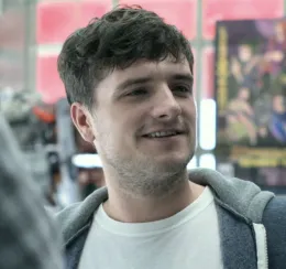 Josh Futturman (High School Alt)