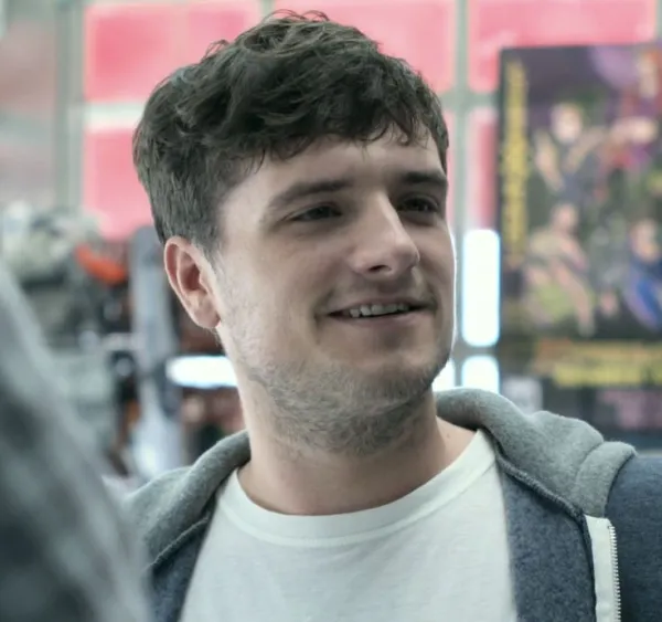 Josh Futturman (High School Alt)