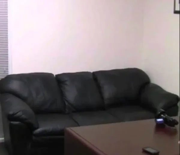 The Casting Couch