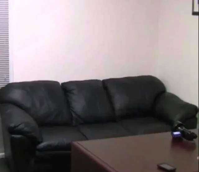 The Casting Couch