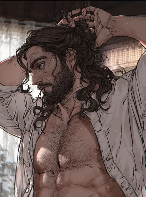 🍃Aiden - Lost explorer🍃