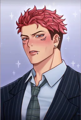Gentleman | SUKUNA