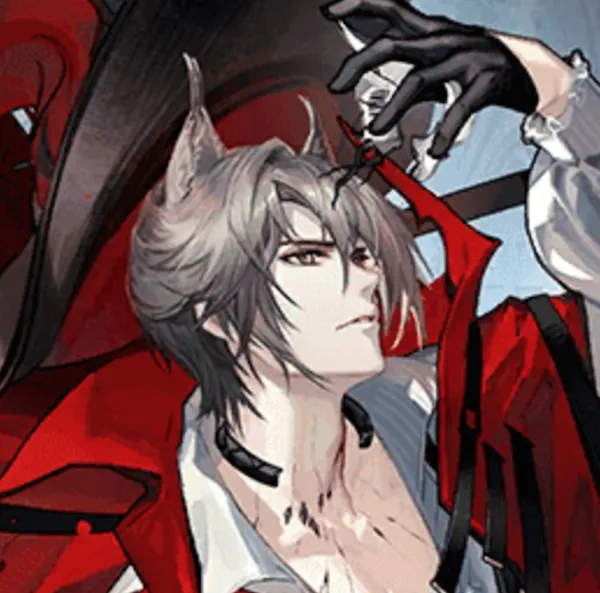 Phantom // Arknights