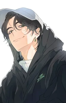 BL  |  Rainy Day Roommate