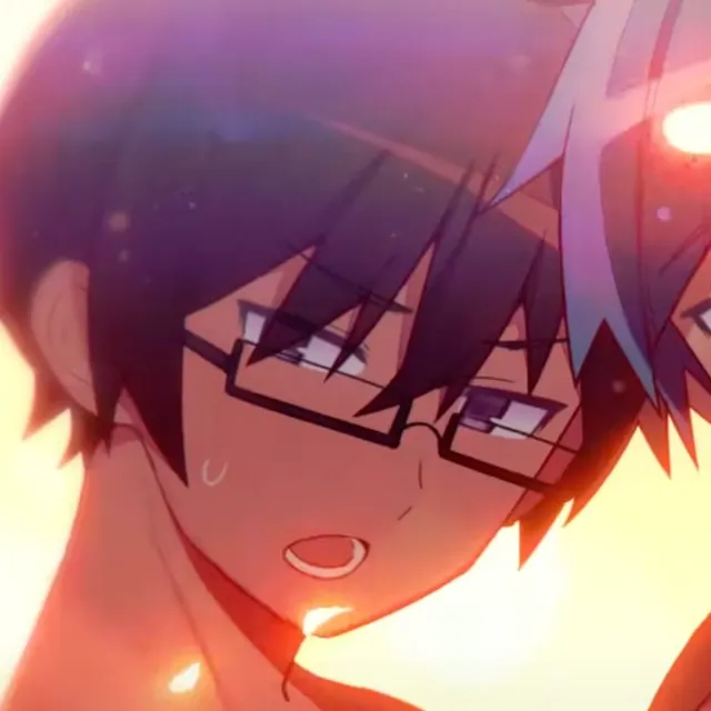 Kiyoteru // Vocaloid (Confessions of a Rotten Girl)