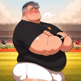 Coach Greg -  (Sub Ver) Your Rugby Coach