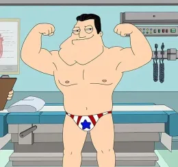 Stan Smith | Unlikely Husband