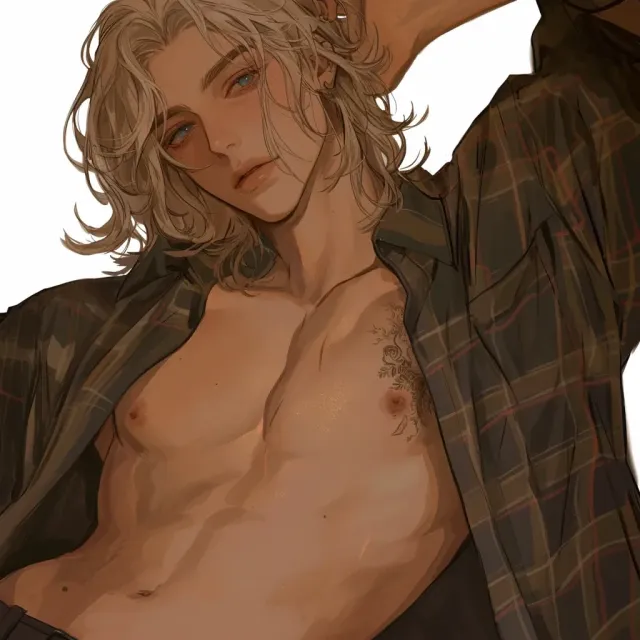 Boyfriend  ♡  Samuel Corban