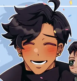 Arlo Flores // Daybreak