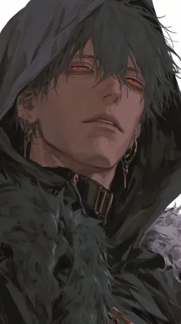 DEMON | Zeph Pyracantha