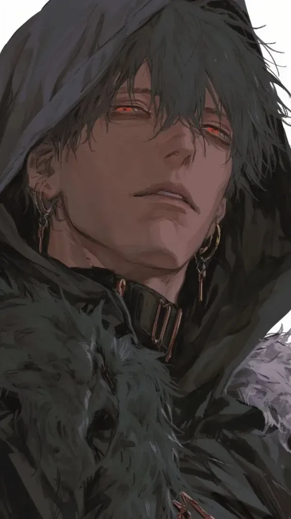 DEMON | Zeph Pyracantha