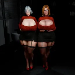 Free Pass Series — Chapter 3