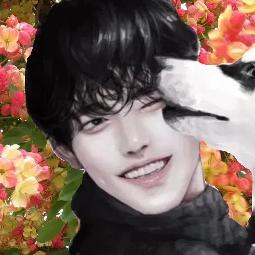 Jin-hwan (Popular guy)