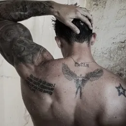 S1 EP 6: "Antonio Velázquez"