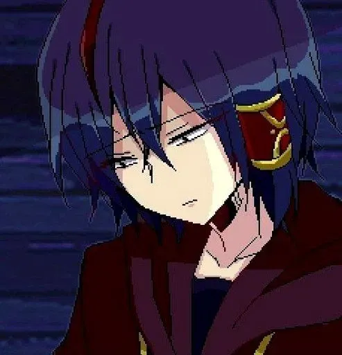 Wilardo Adler (Sirius pov)