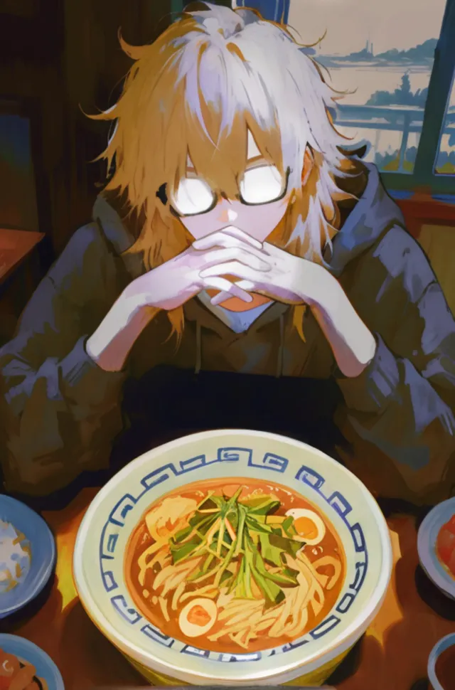 Liu Yanming — Unwelcome Introductions